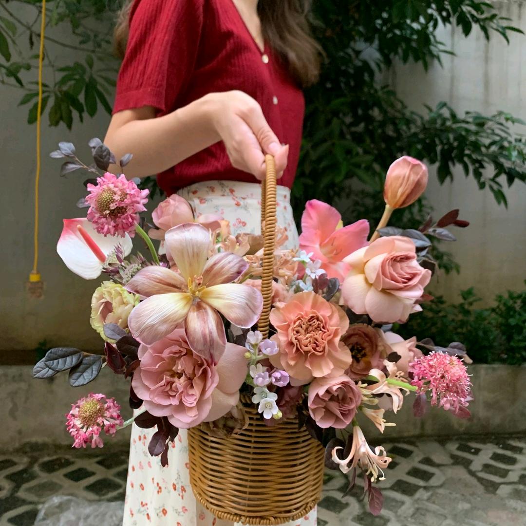 常宁蔷薇.花宴
