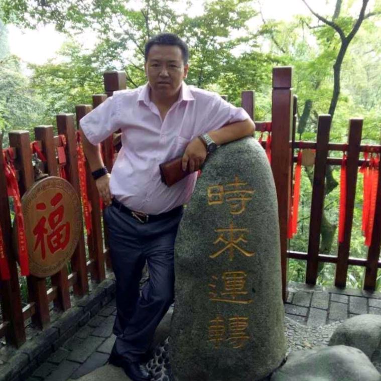勇往直钱