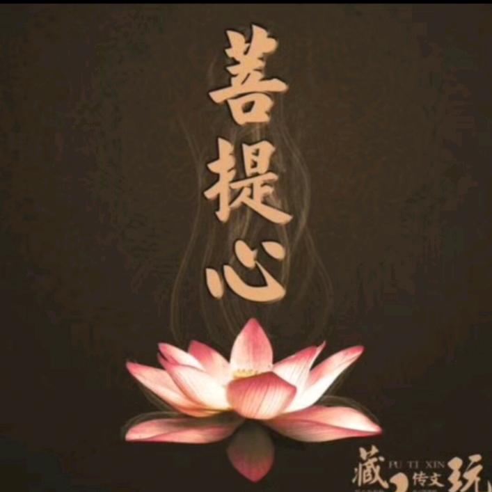 🙏\一切随缘/🙏