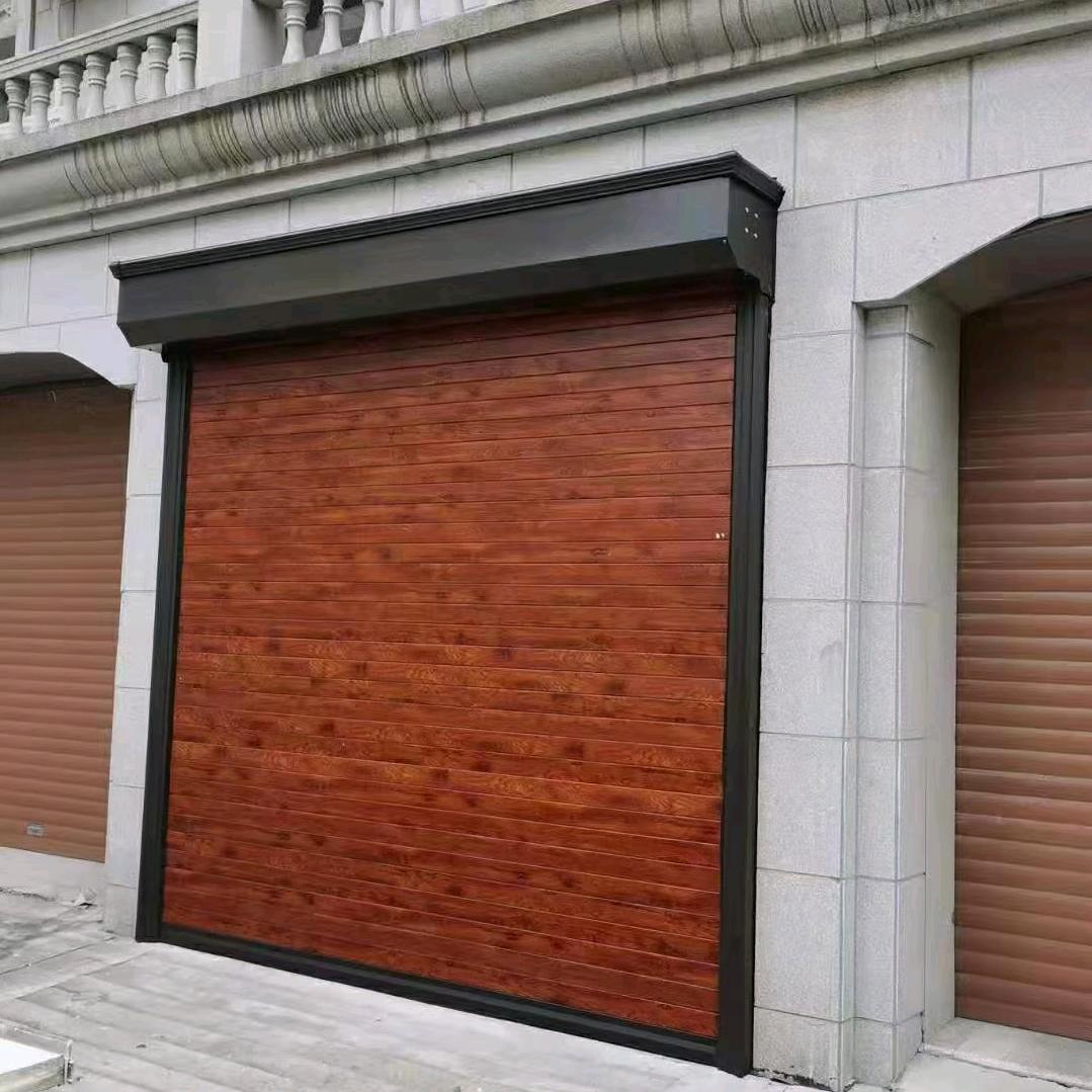 哈尔滨顺发门业