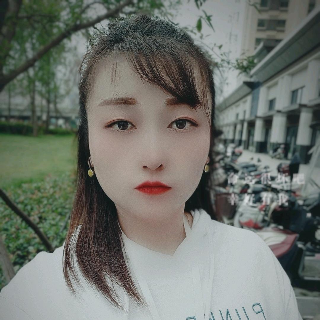 青柠.
