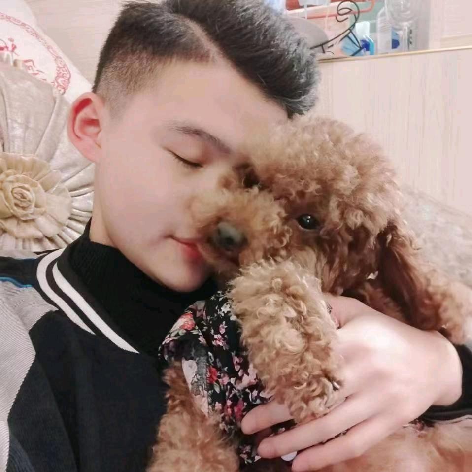 小🐑仔