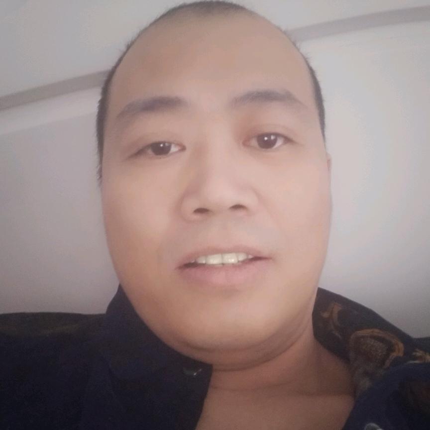 傻傻的幸福