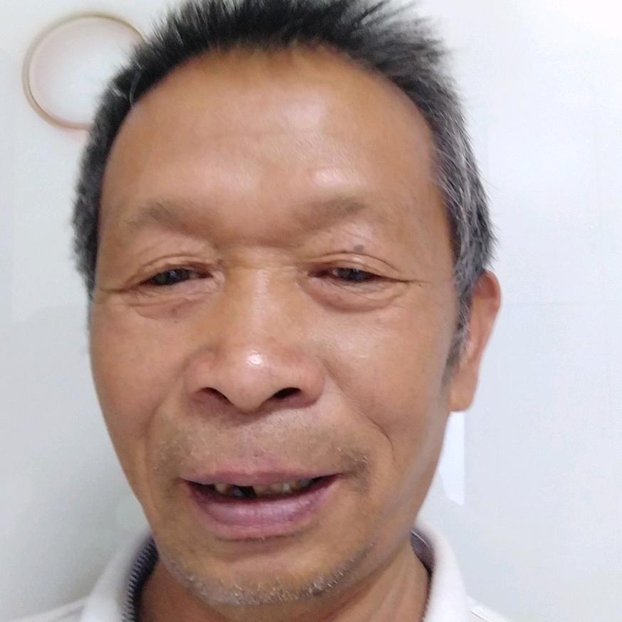 刘大爷