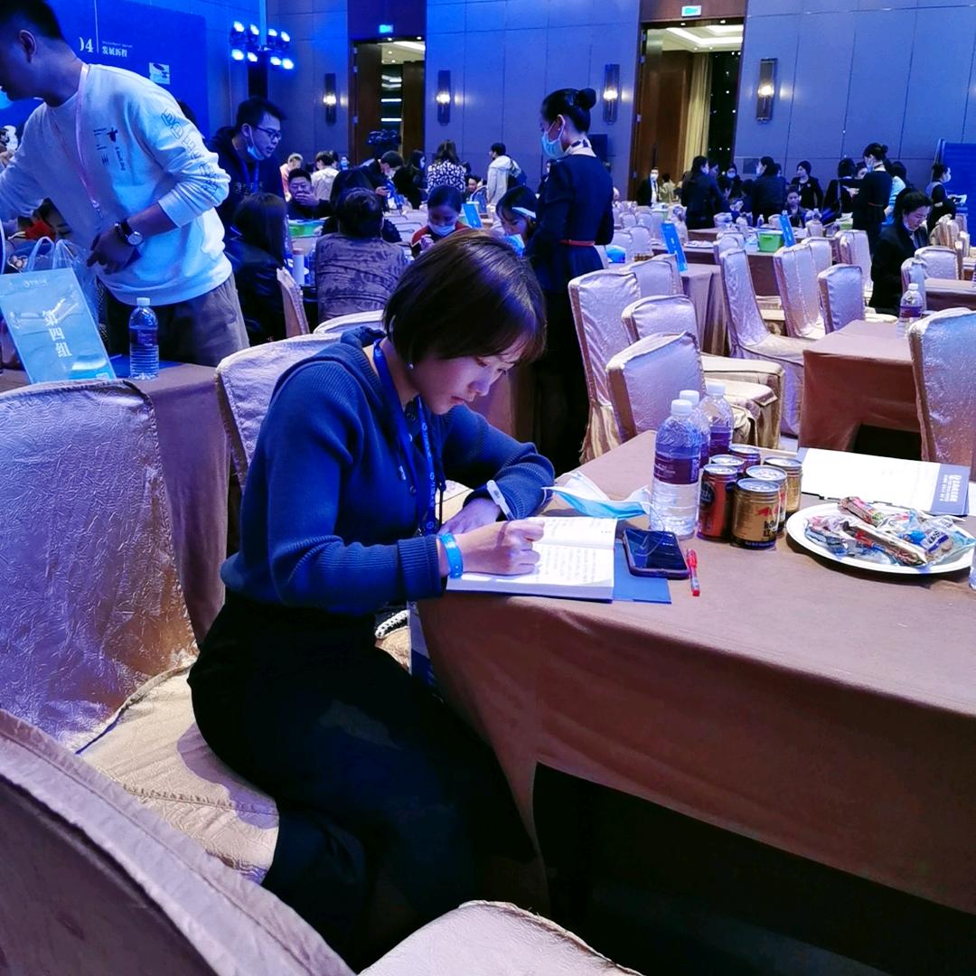 霍山金尚美女子生活馆