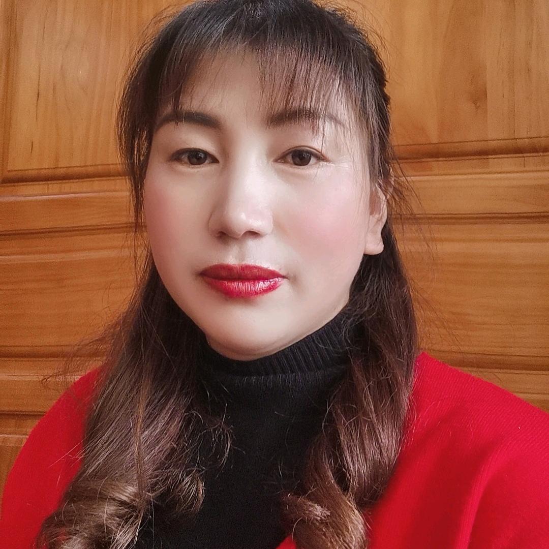 一路有你小甜甜