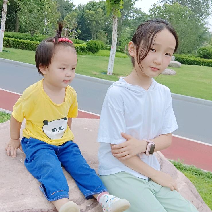 妞妞奶奶（平原新区淑珍理发店）