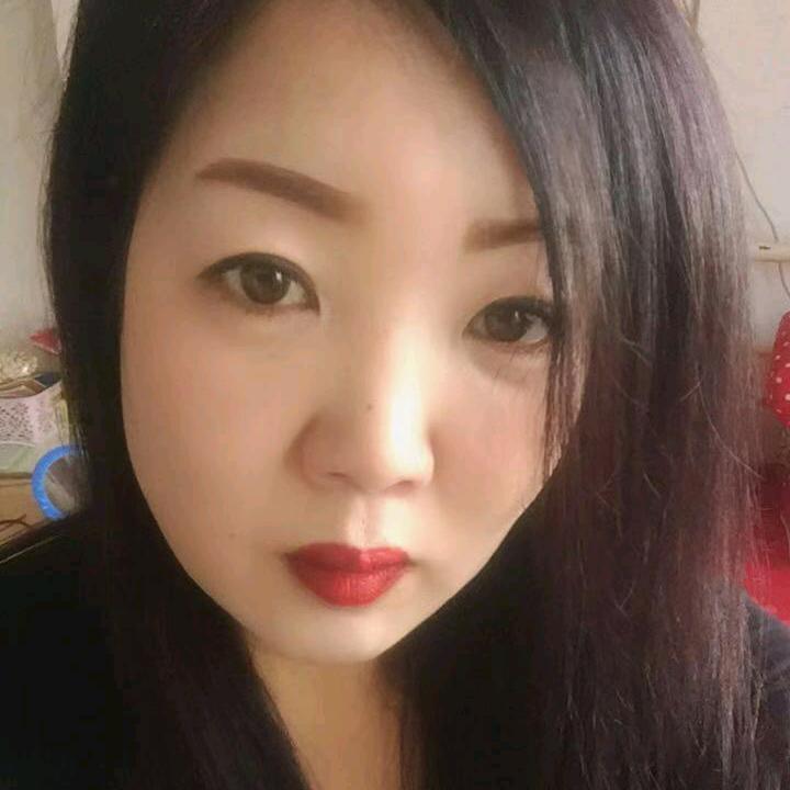 一个你摆楞不了的女人
