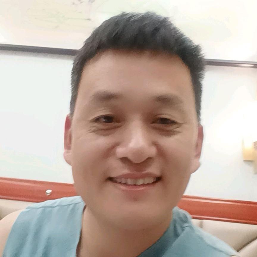 丁哥 山东益通 申宝挂车