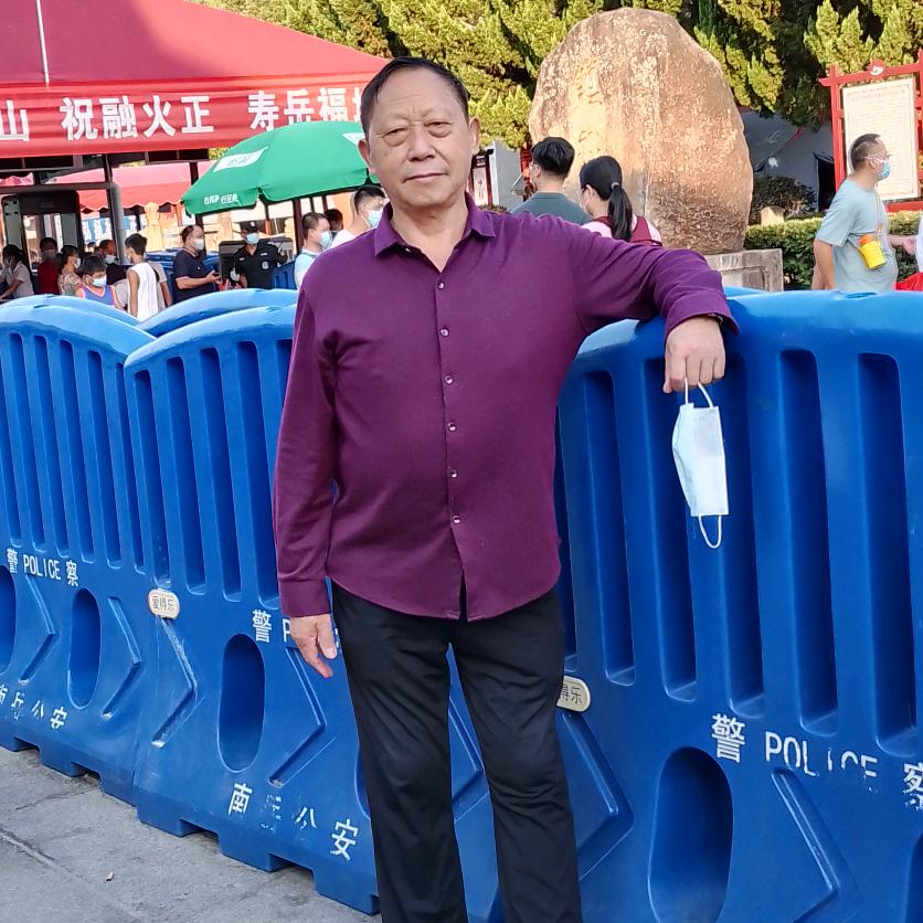 吴义平