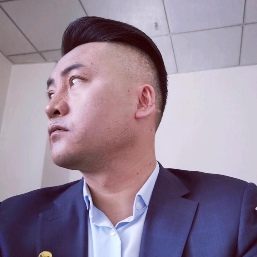 龙哥