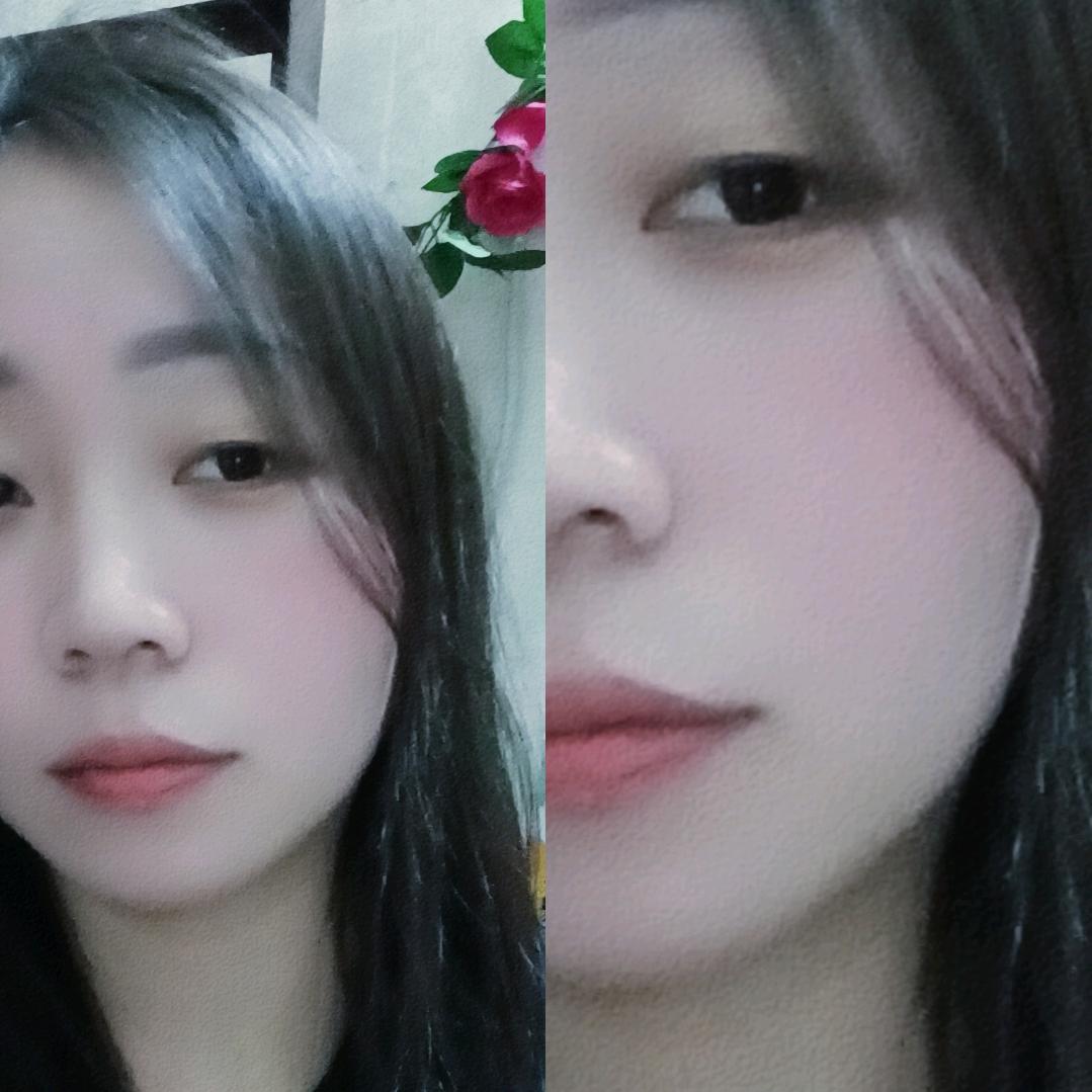 一路有你❤️