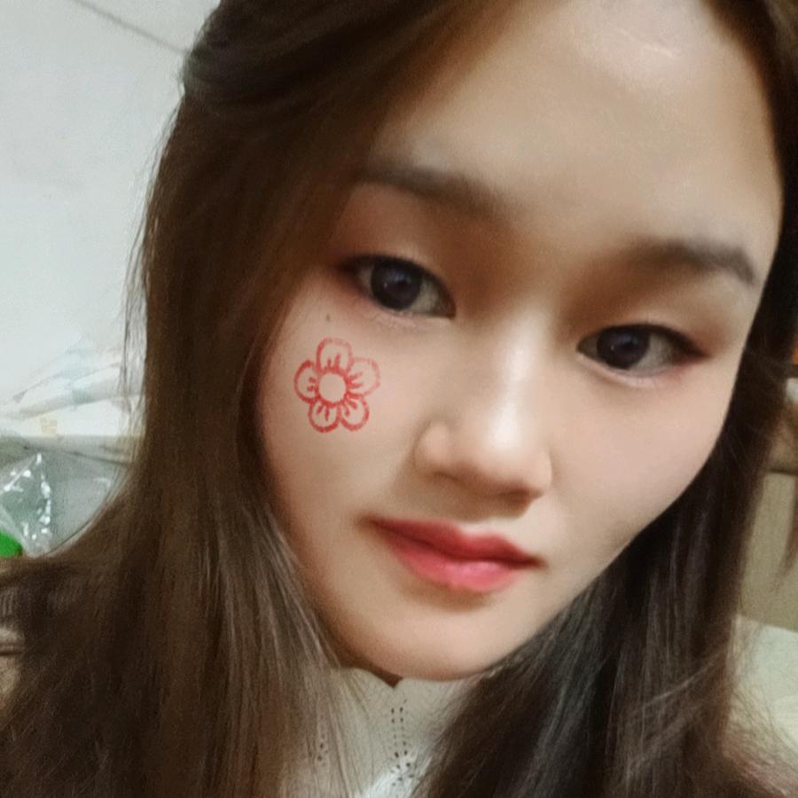 顺手牵杨女士❤️