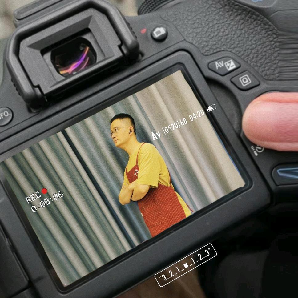 老潘郑在说