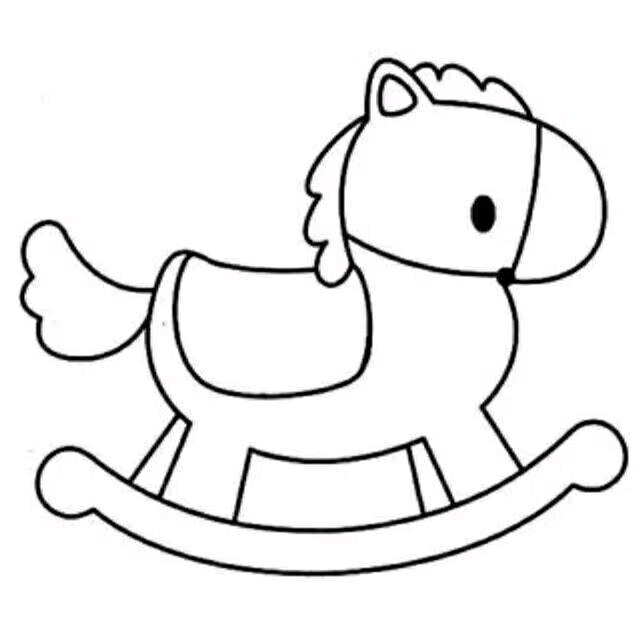 野马的野