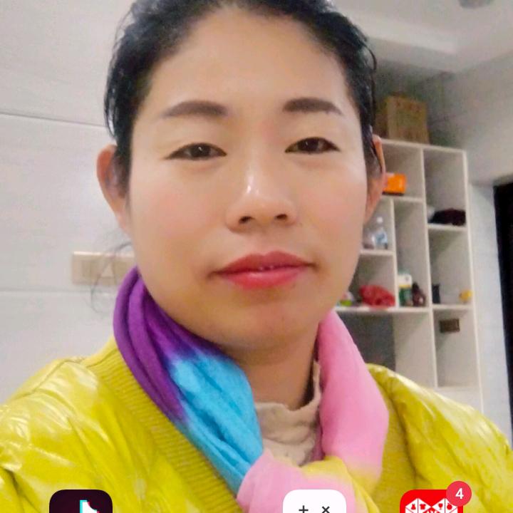 农村二姐