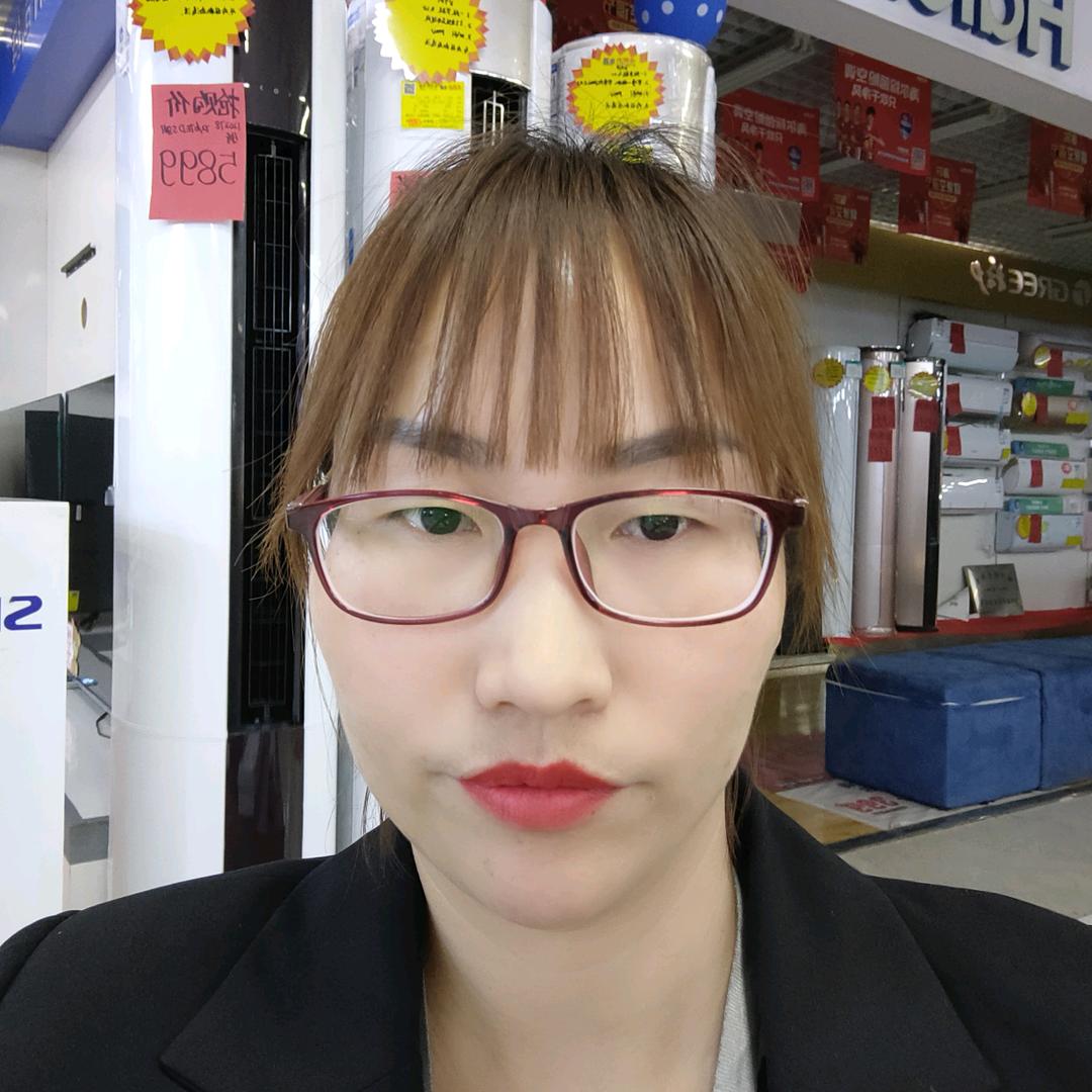 注意力电器秋丽