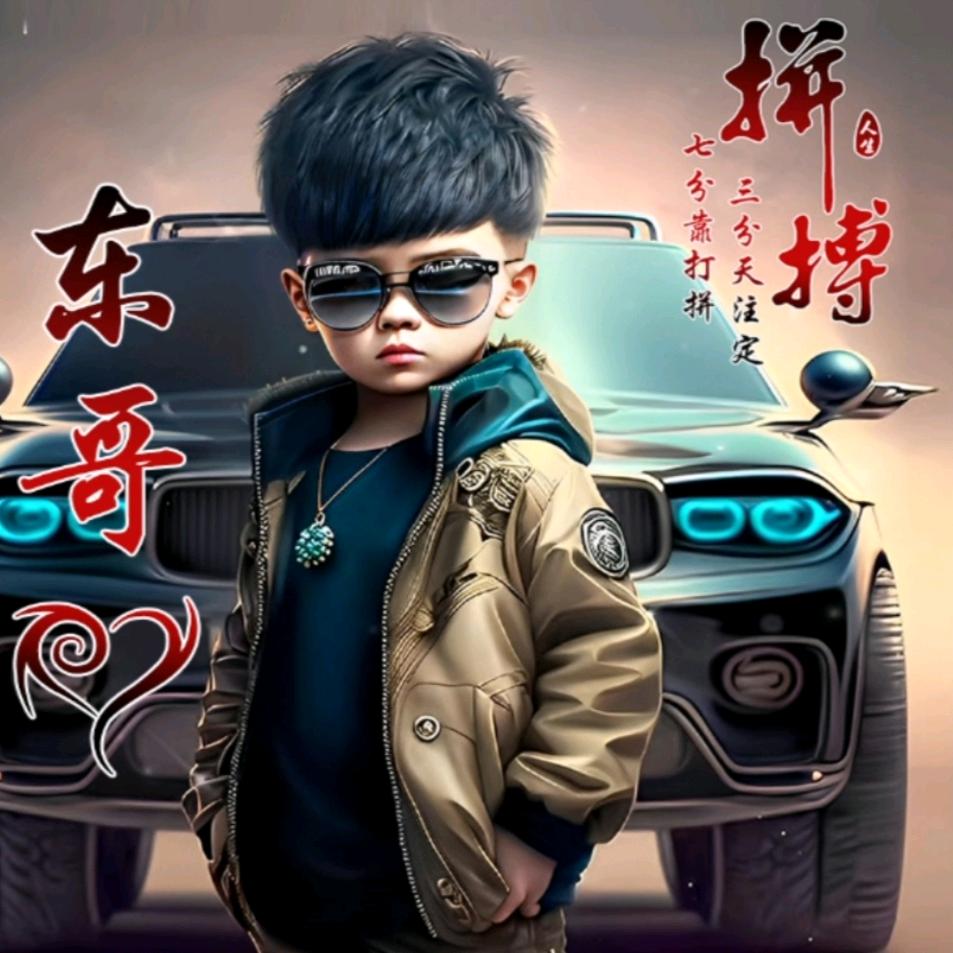 东哥666666