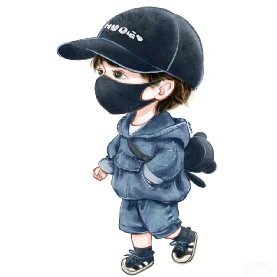 明明(有闲置指标找我)