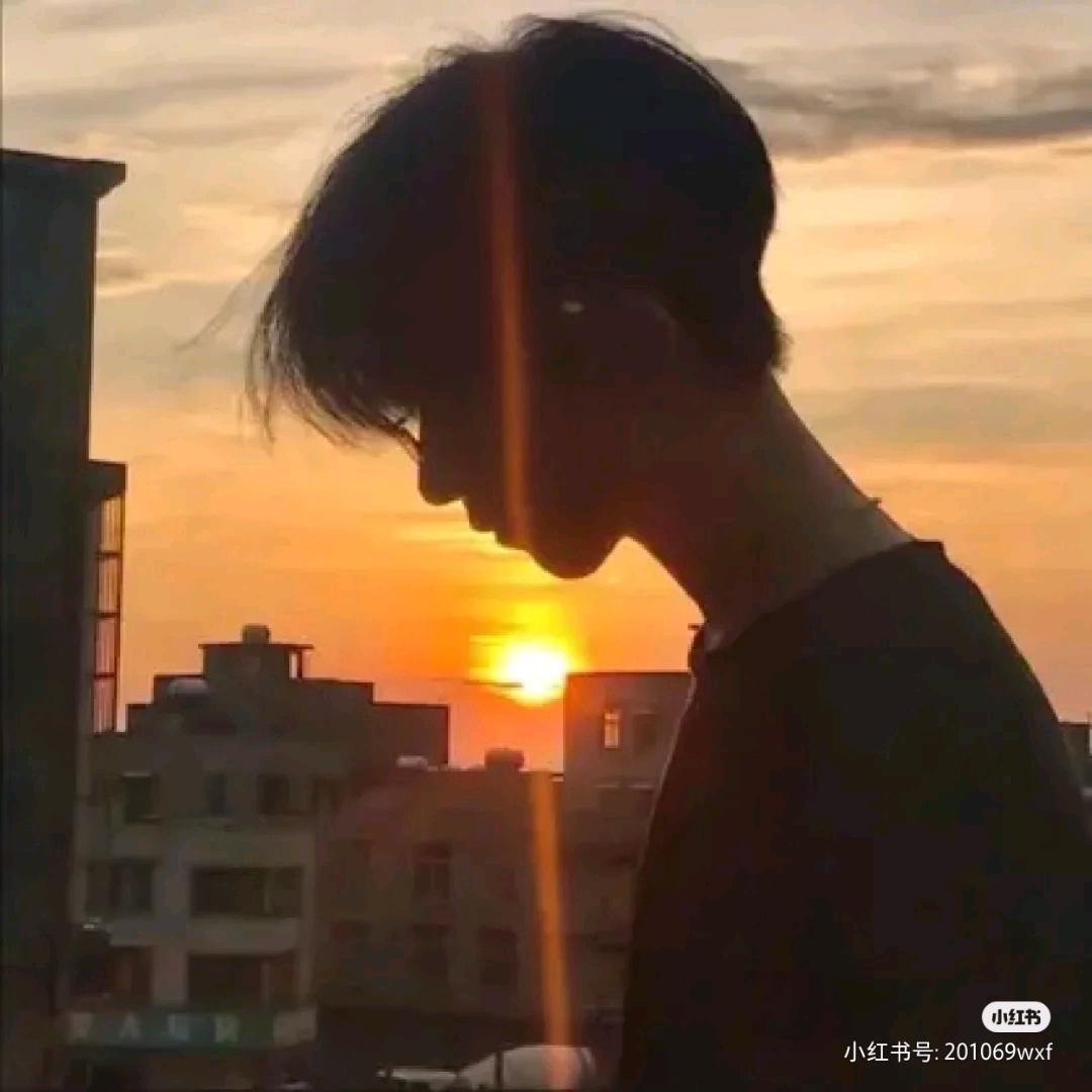 小白