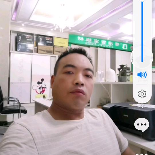 用户关岭勇芬装修有限公司专业继承装修工程