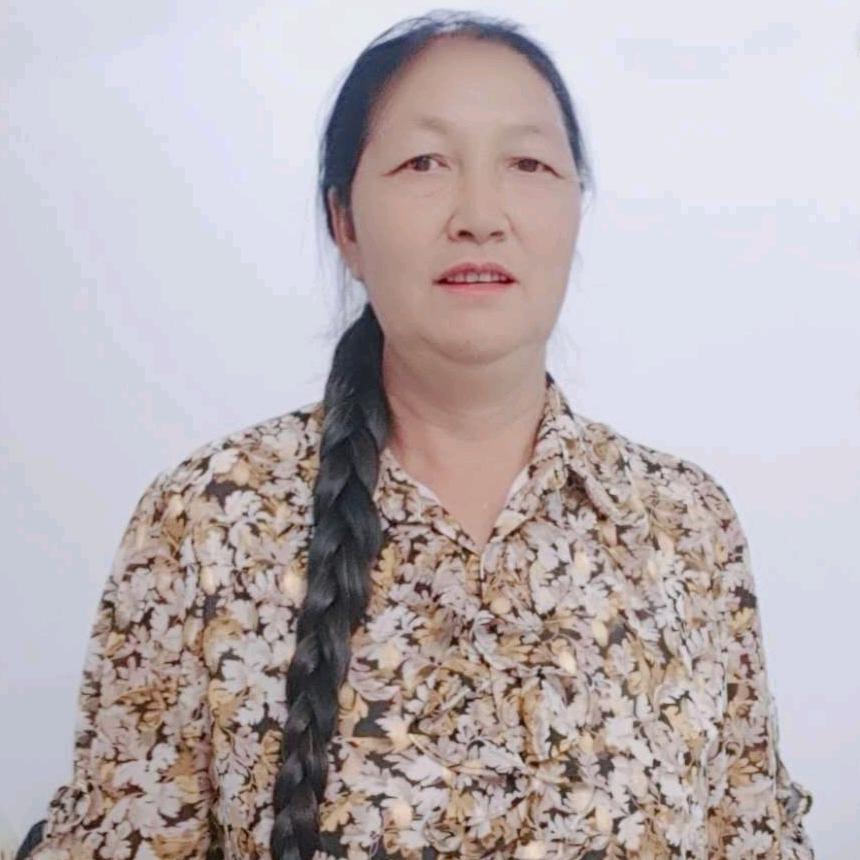 张姐