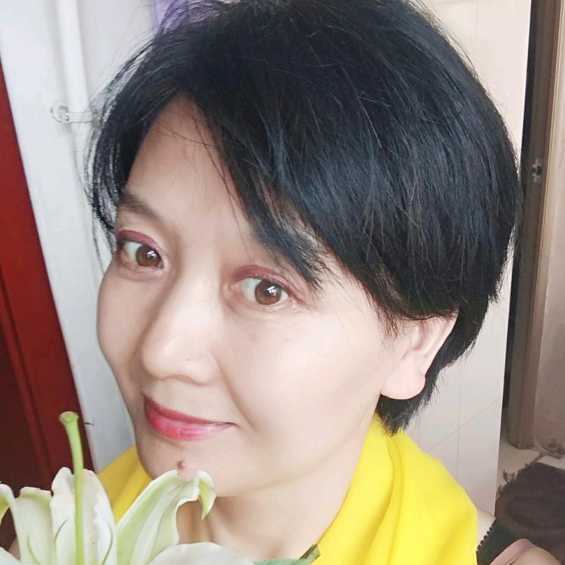 寻水的鱼