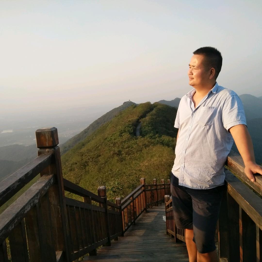 请叫我潘相安