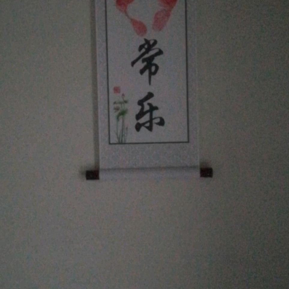 今天是个好日子