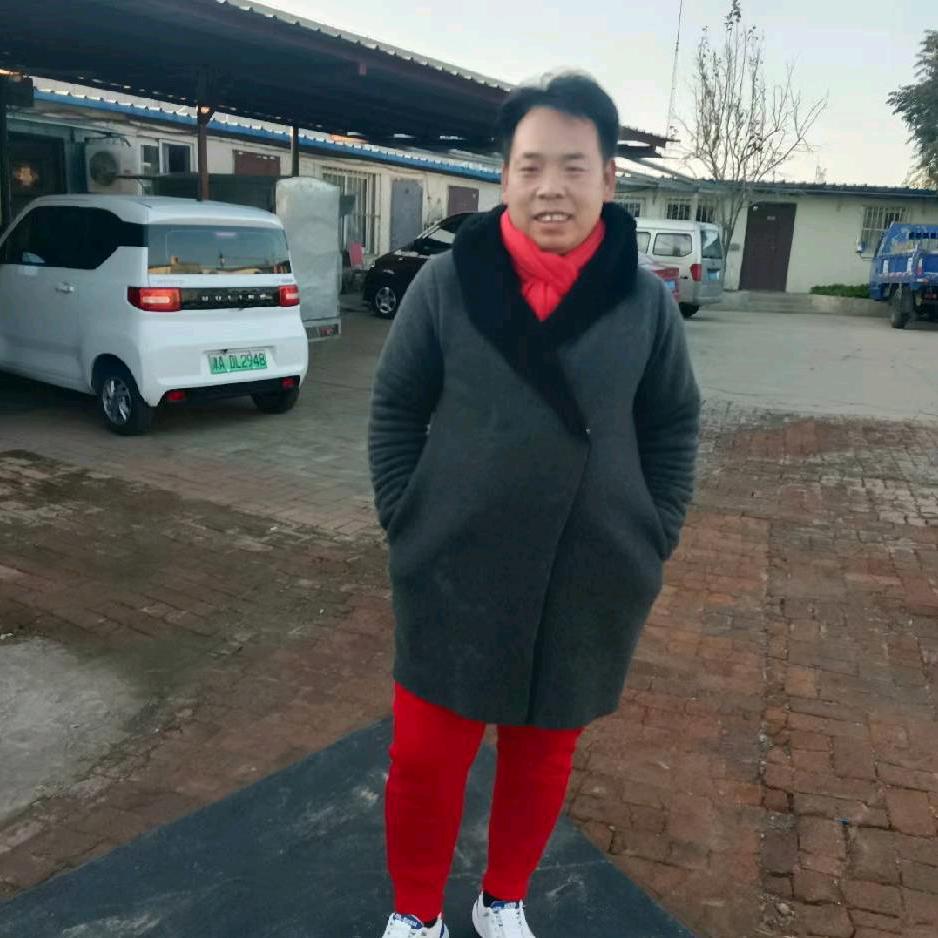 马杰