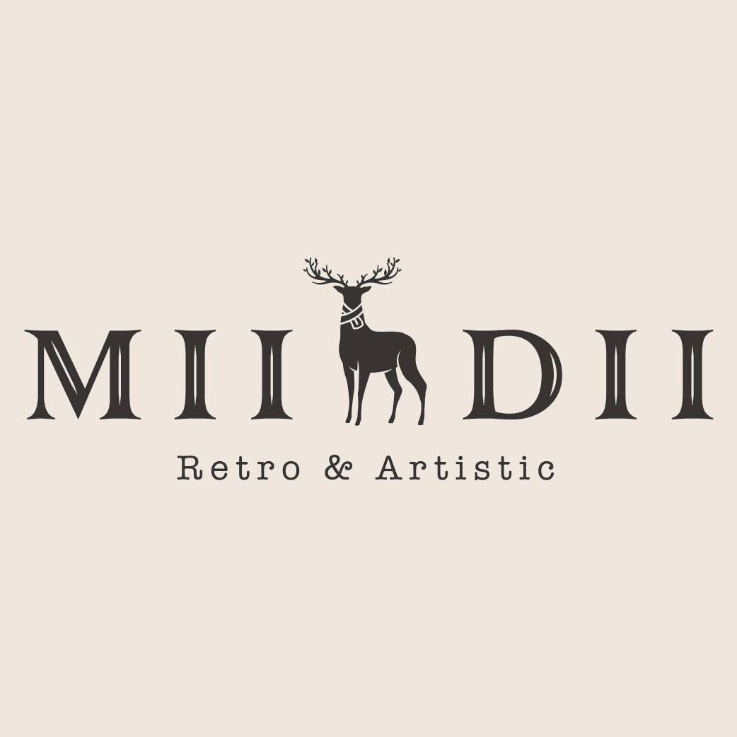 谜底MIIDII