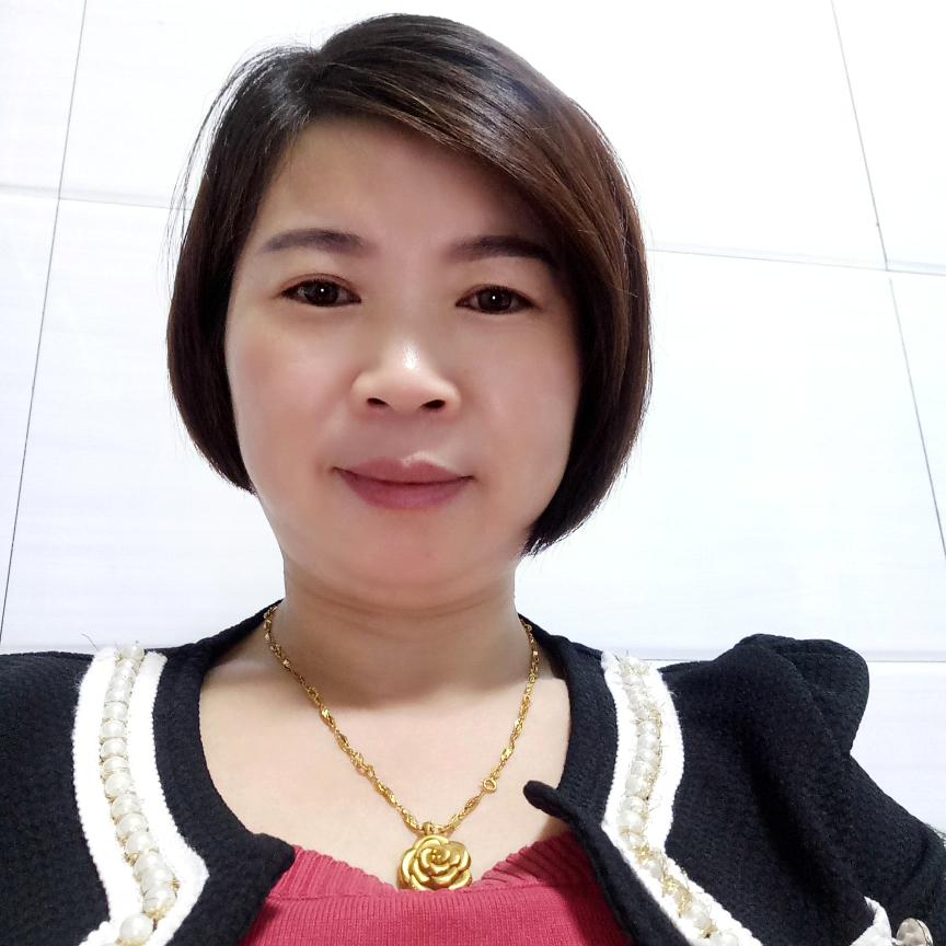 爱笑的荣妹(75年温柔的兔子🐰）