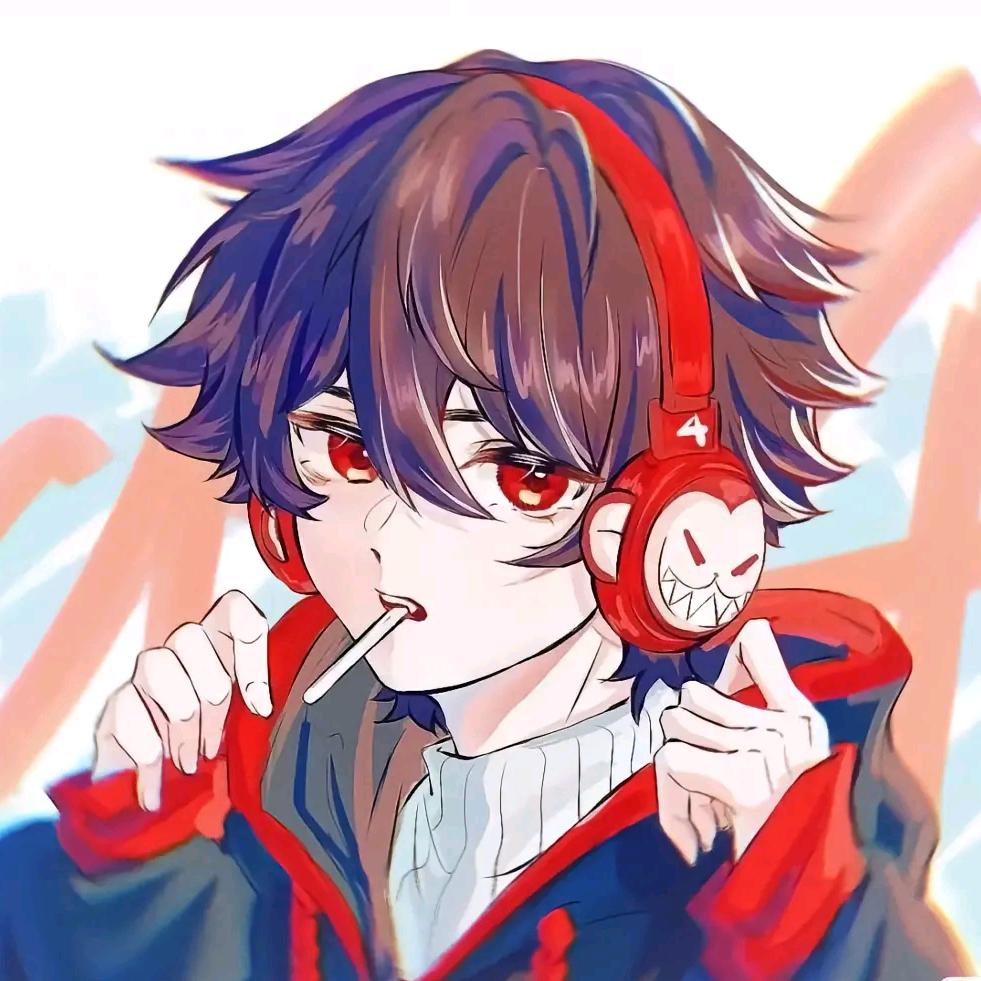 笑笑