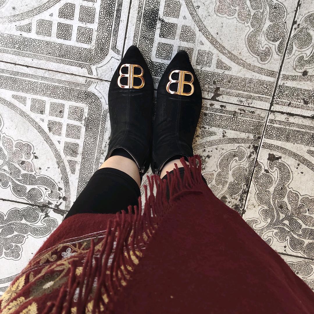 雪域之女🌶️🌶️🌶️