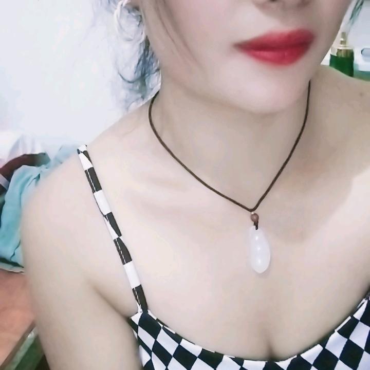 缅甸小妞