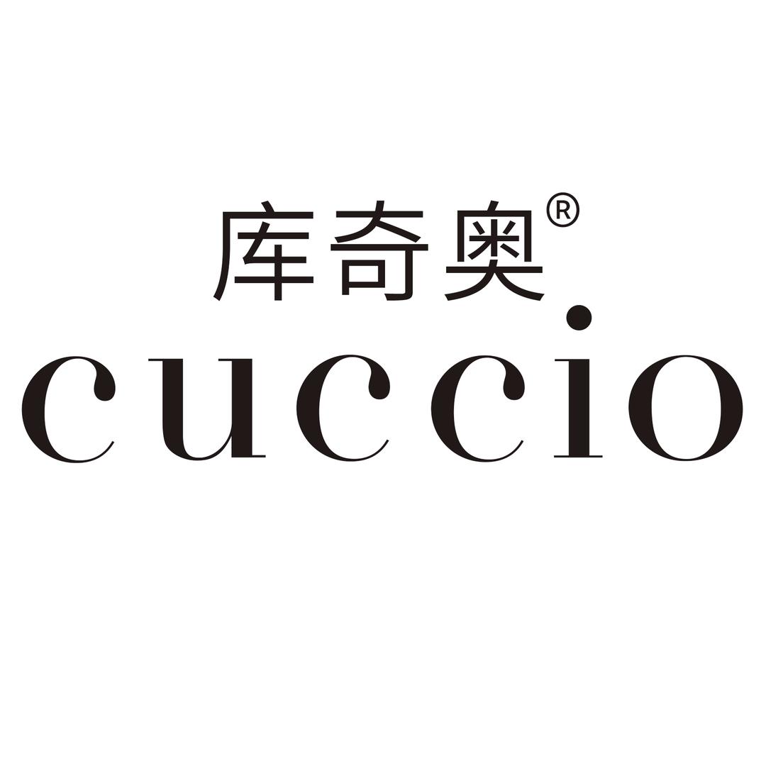 库奇奥化妆品专卖店