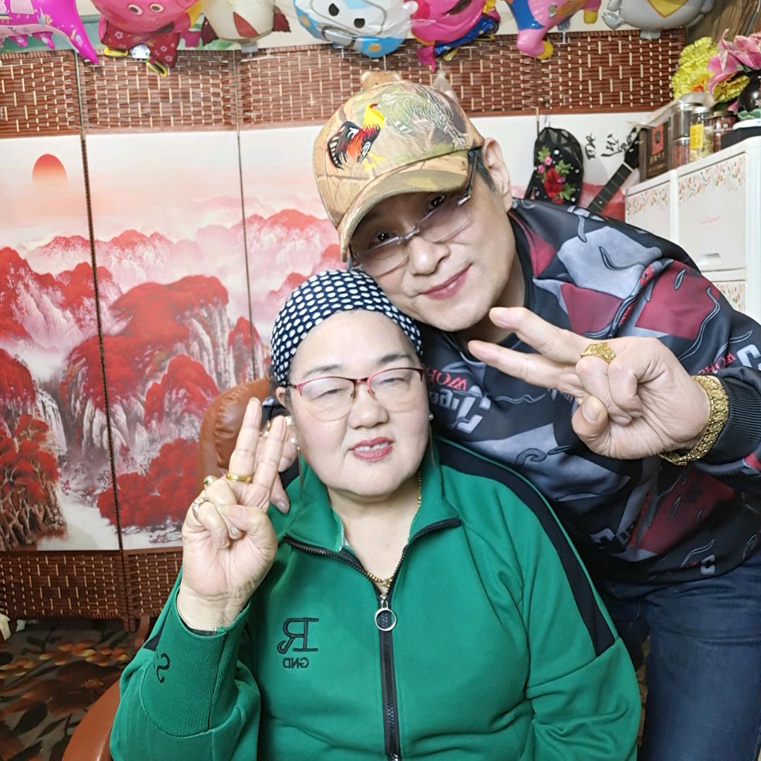 杨英，🐒🐒