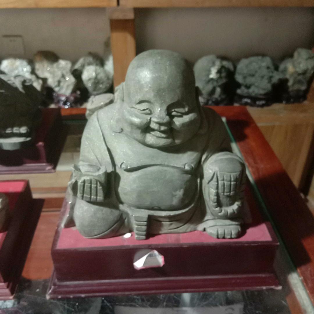 蓝色港湾