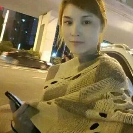 完美的女人