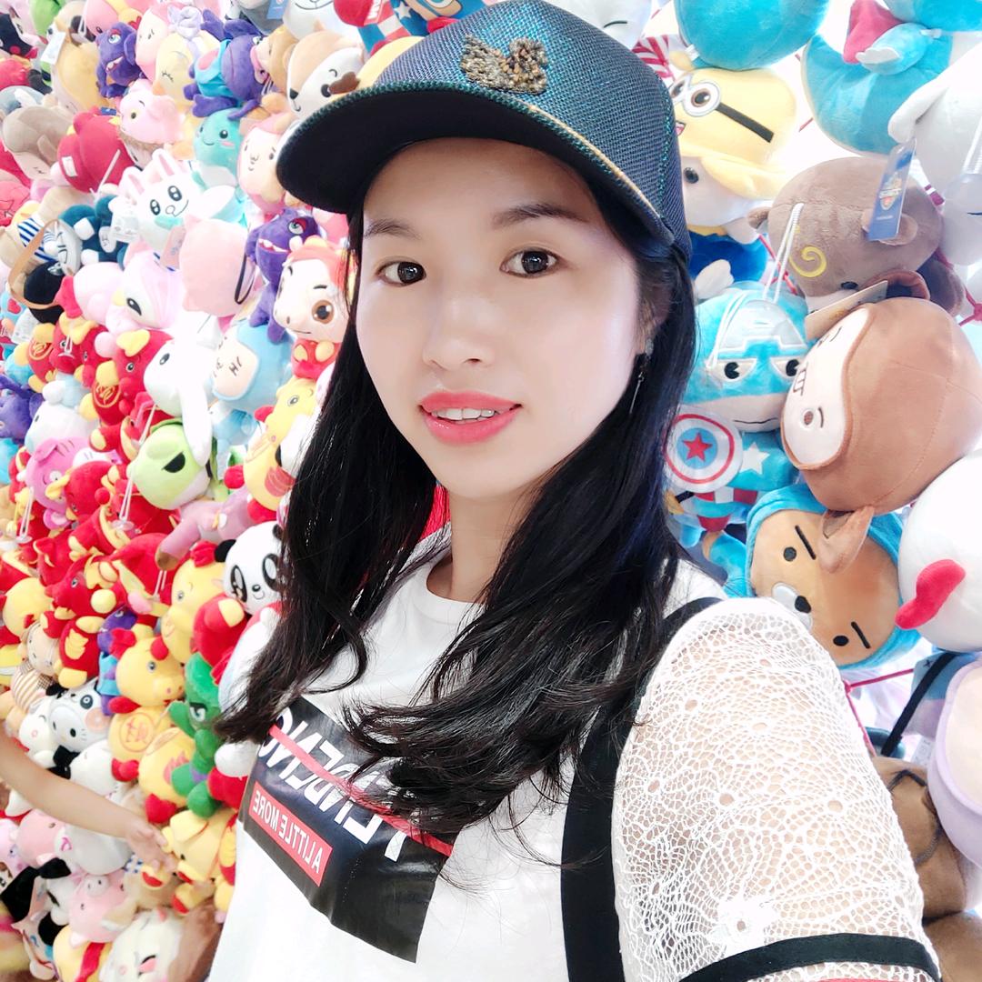 晓柒探店