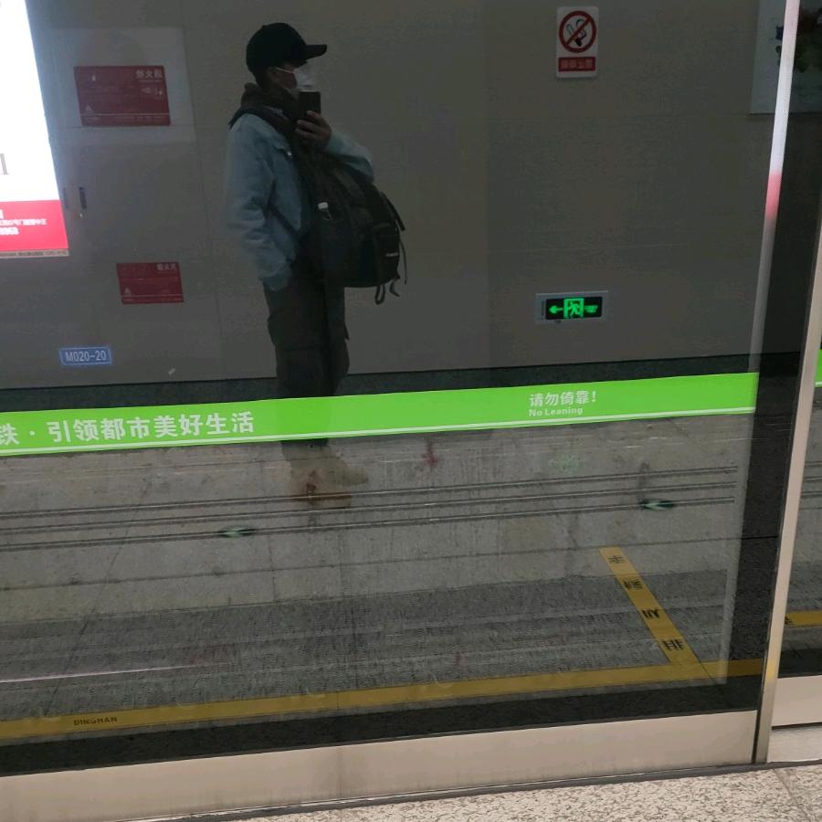 卧槽派掌门人