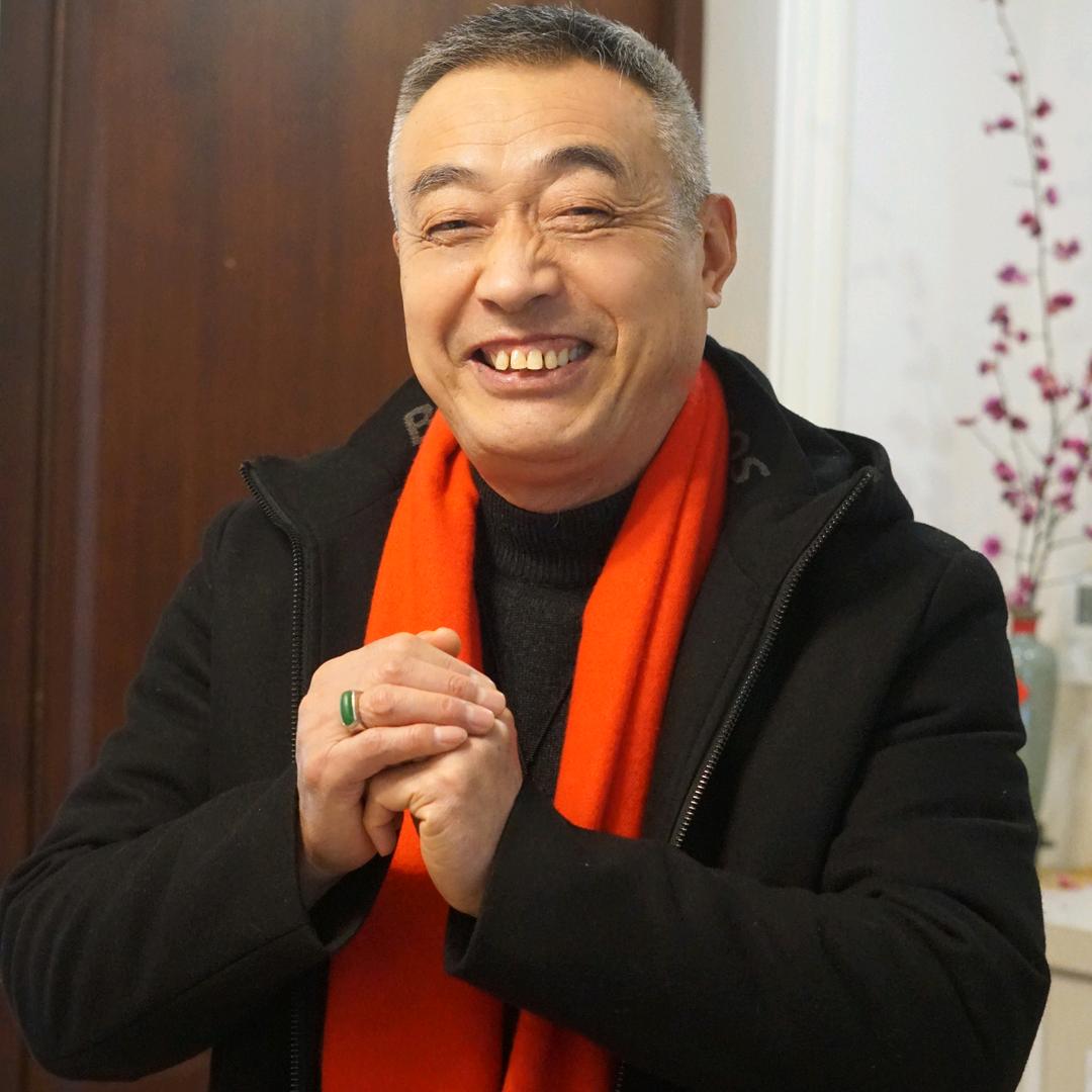 老金（关赞必回）