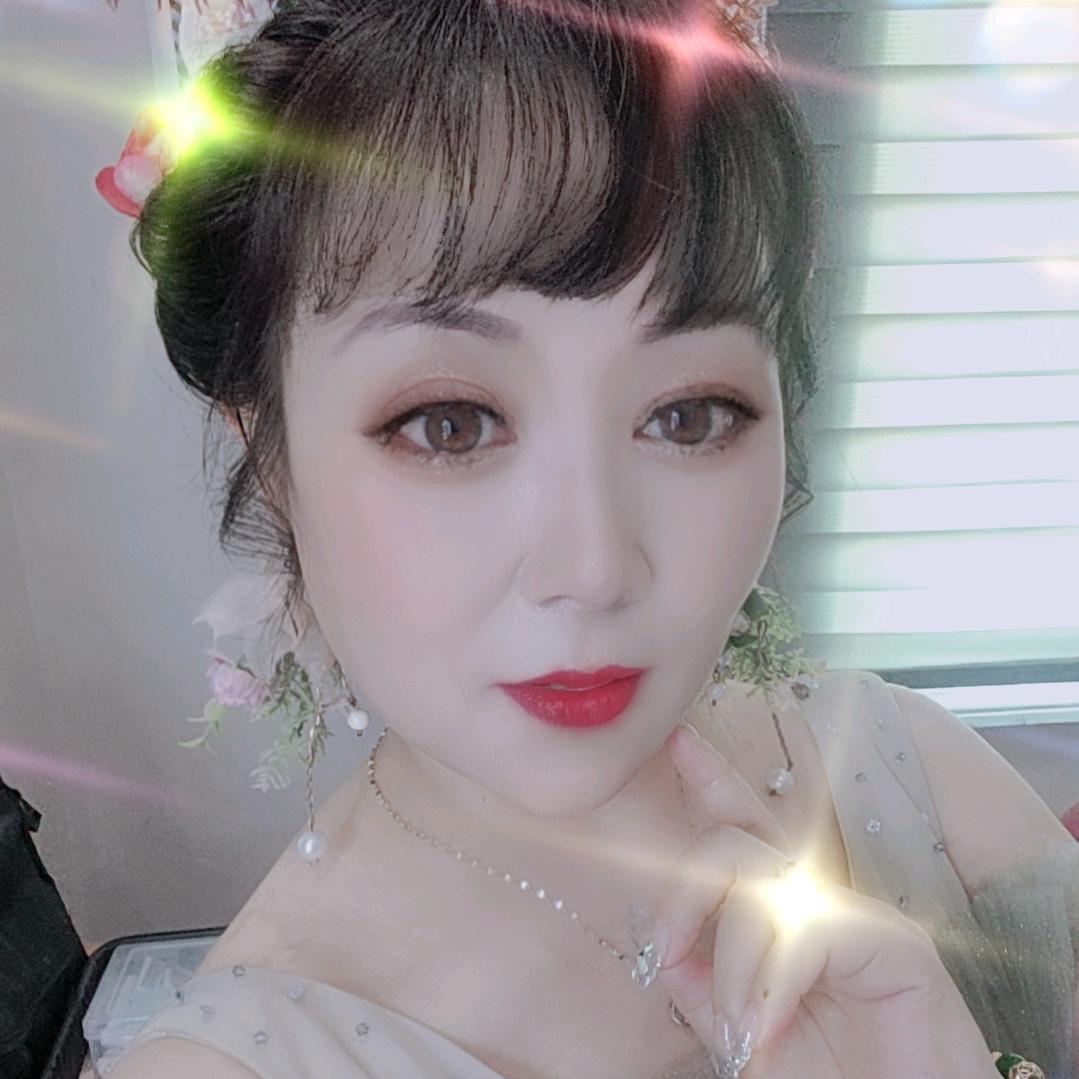 古紫馨