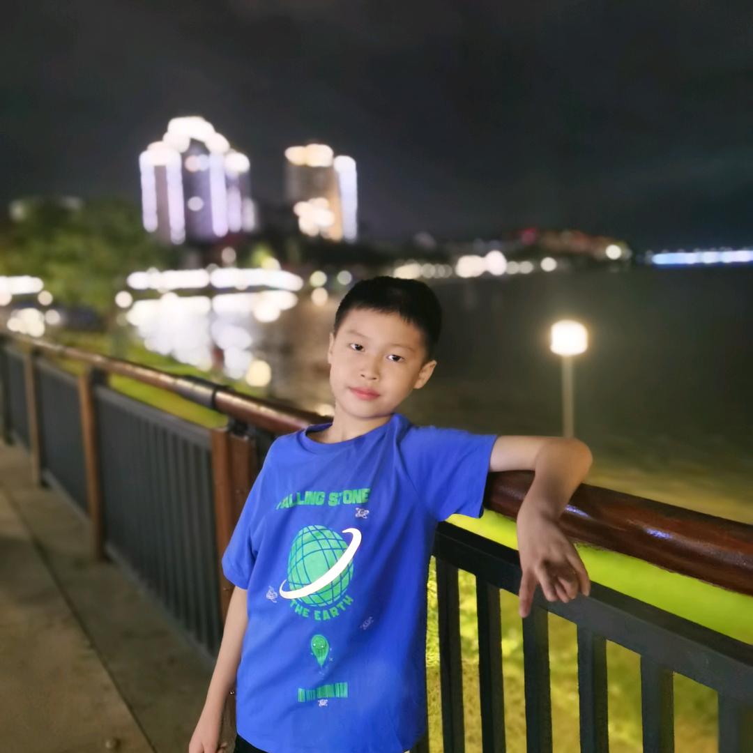 在水一方