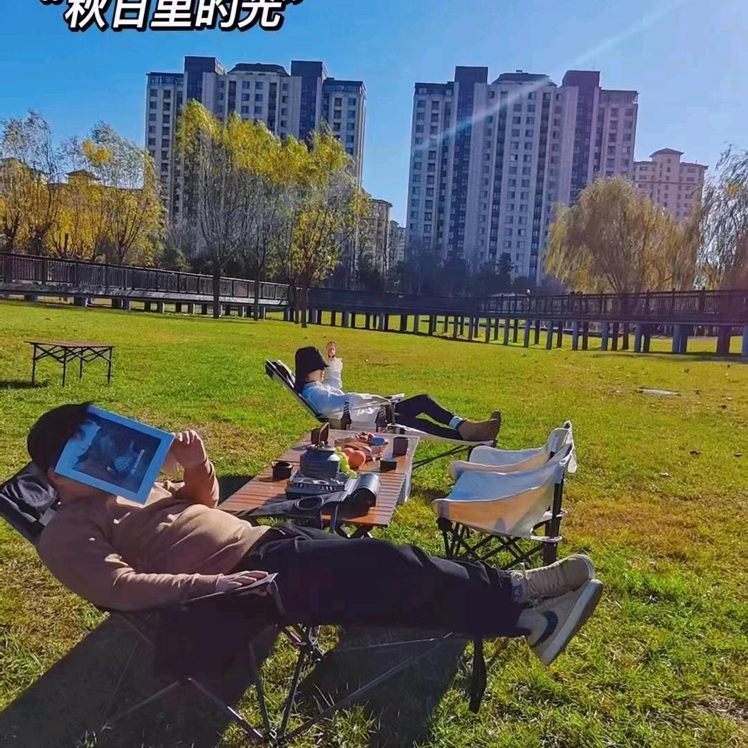 户外折叠桌椅批发