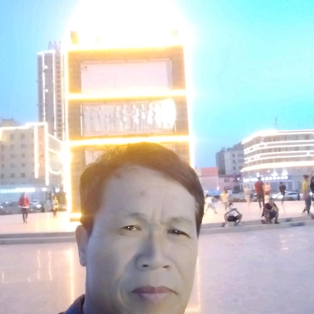 抖音上的老年人