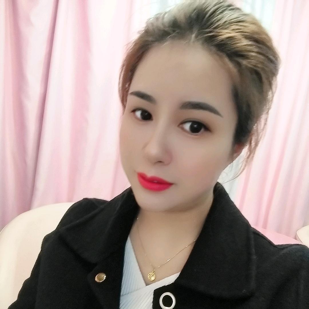 十堰市小霞美甲美睫彩妆