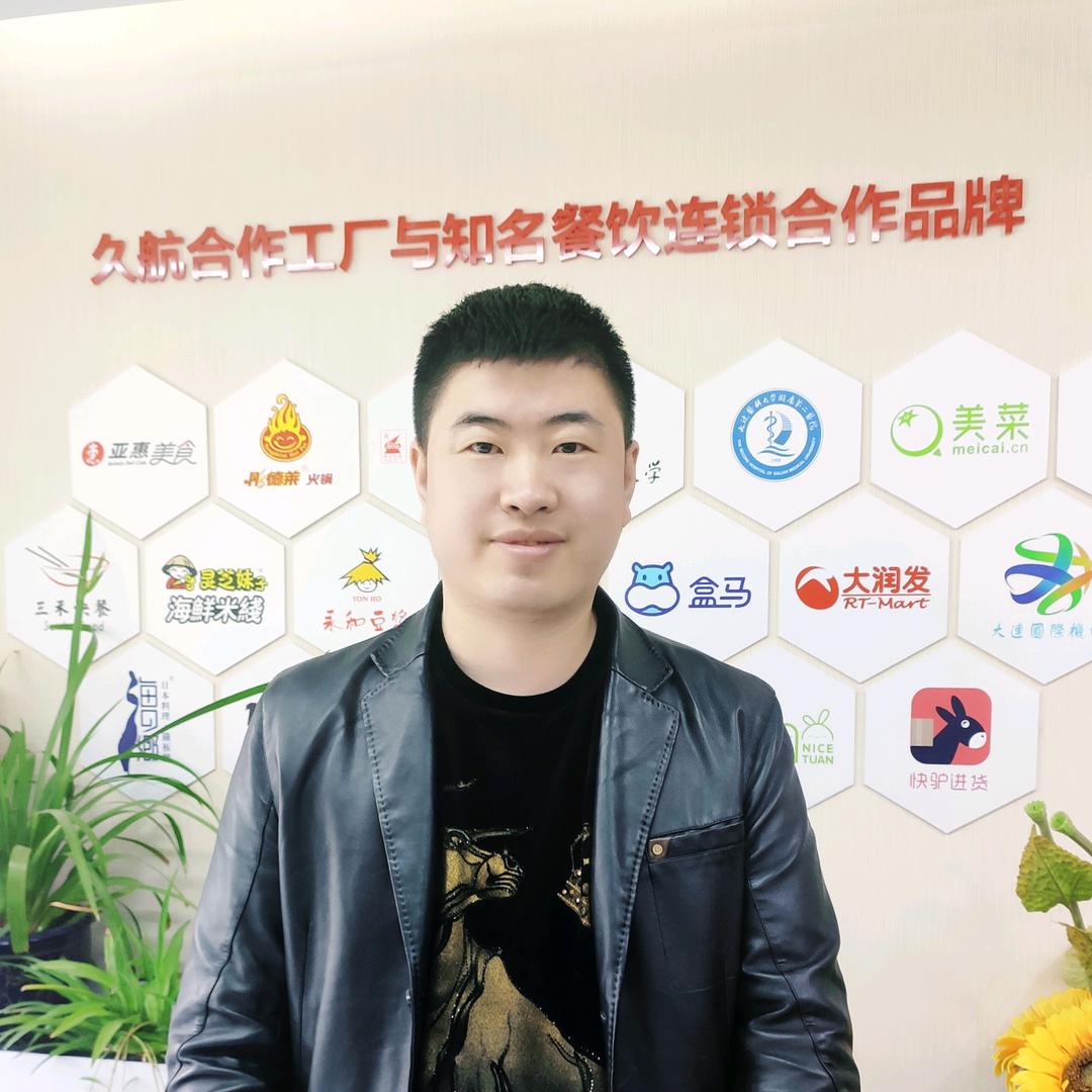 大连阿伟