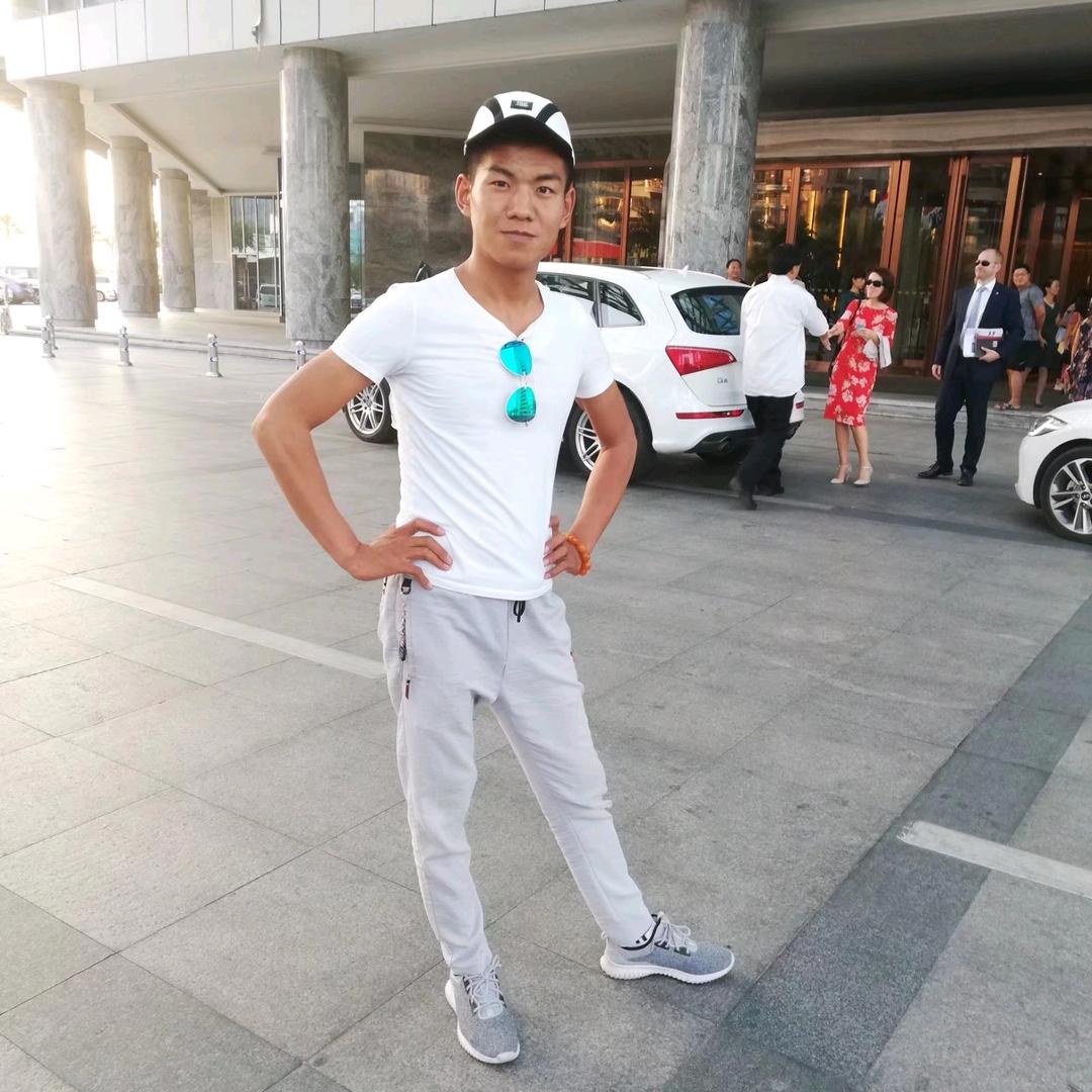 🎇波     仔🎇