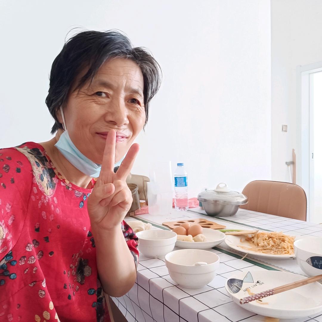 东北华姐（直播上午10：00）